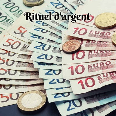 TROIS 3 RAISONS POUR UN ENVOUTEMENT FINANCIER