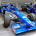 Ligier JS 43 Mugen Honda V10 3L_04 - 1996 [F] HL