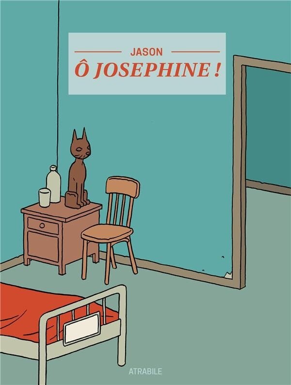 O Joséphine