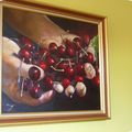 Cerises
