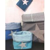 star-piquee
