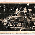 1945 - 1 POCHE DE ROYAN