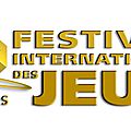 Festival international des jeux de cannes 2016 : mon compte-rendu !