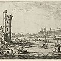 Caen mba - estampes xvi-xviiie