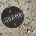 2010 - A la recherche des Clous d'Arago