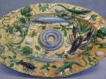 Palissy_rusticware_featuring_casts_of_sea_life_French_1550