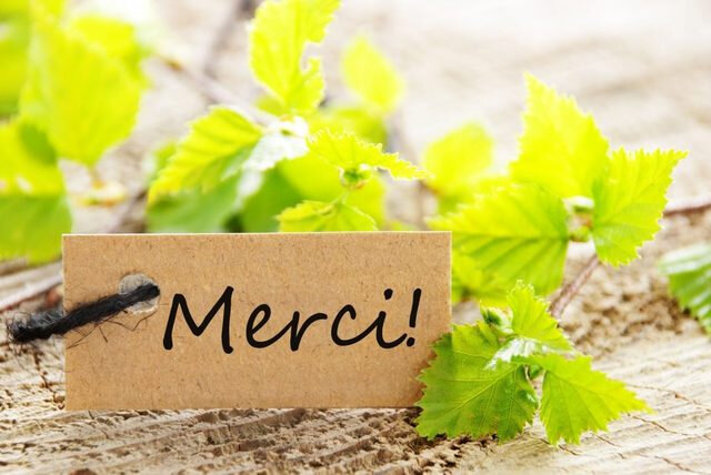 Merci