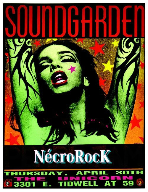 Nécrorock