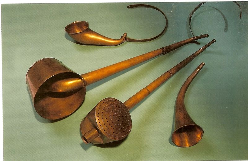 La maison de Beethoven La maison de Cécile