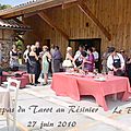 repas Tarot