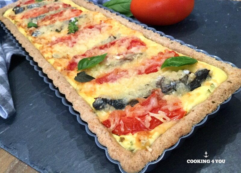 Tarte sardines tomates 067