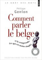 DDS 442 comment parler le belge