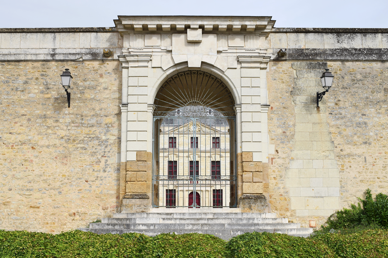Thouars 26