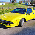 LAMBORGHINI JALPA 3
