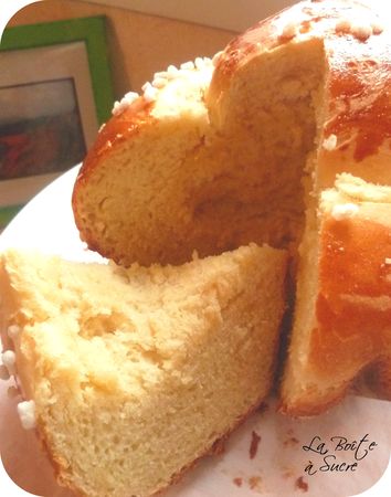 Brioche