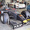 Dallara Nissan WSN_19 - 2002 [I] HL_GF