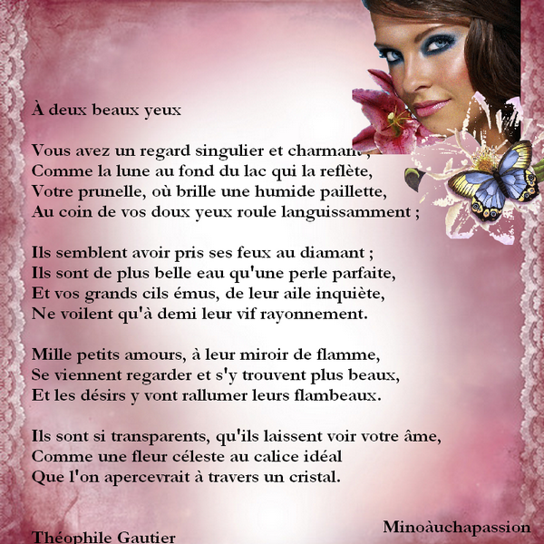 Citations D Amour Bienvenue Chez Minouchapassion