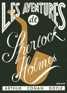 les_aventures_de_sherlock_holmes