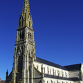 Eglise de Saint-Aubin-de-Baubigné