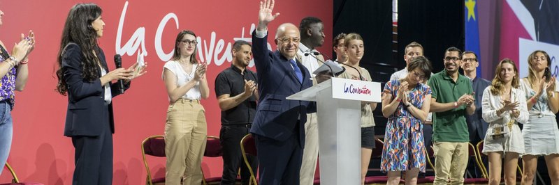 convention