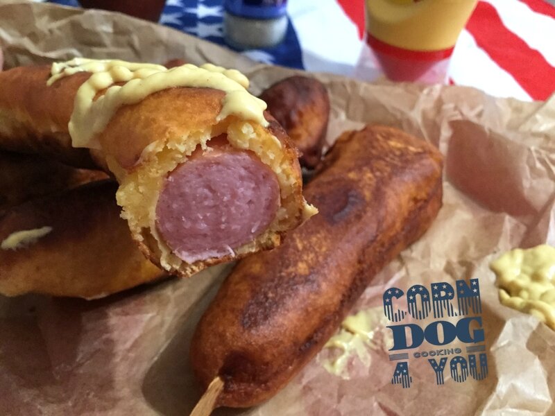 corn dog 039