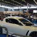 Tuning automobile