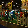 Côté jeux vidéo