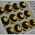cupcake carotte chocolat 2