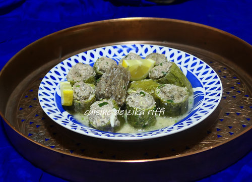 Biscuits el mohguen, gâteaux secs Algériens à la douille ( Halwet el  lambout ) - Cuisine De Zika