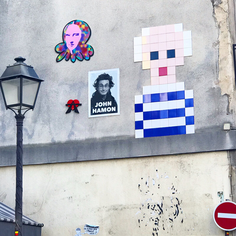 Space Invader ©Kid Friendly