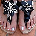 vernis agnes b miroir