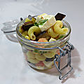 Salade méditerranéenne