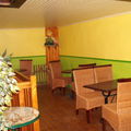 La mezzanine