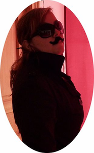 Moi moustache