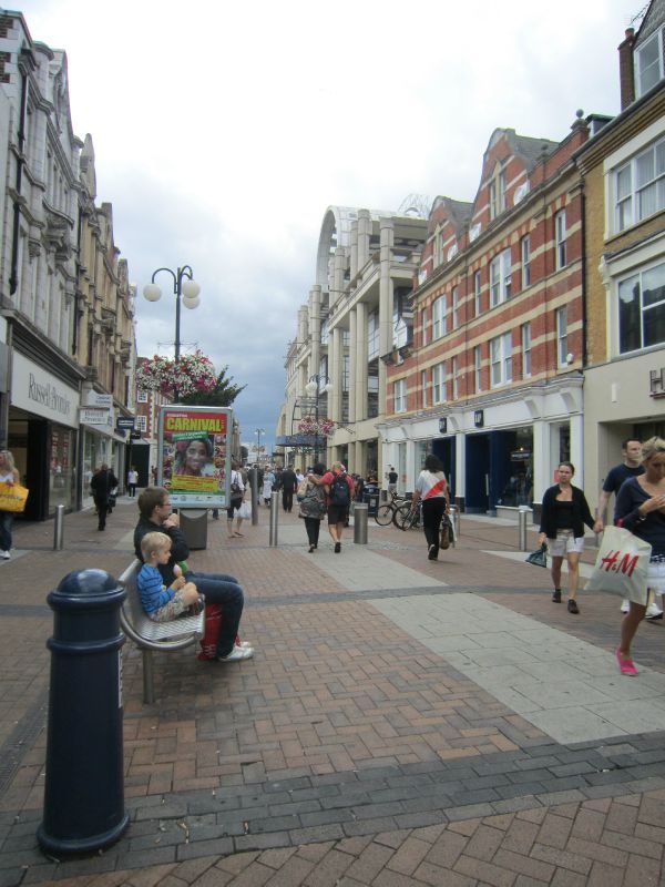 Comment S Est Passé Ta Journée En Anglais Kingston - Popo In London