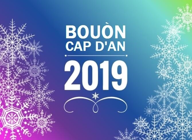 2019-bouon cap d'an