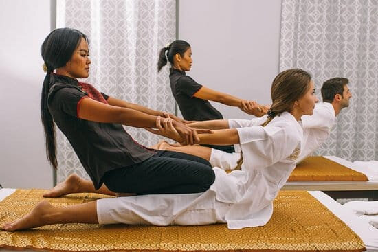 Pourquoi Avoir Un Massage Thaïlandais Blog De La Vie En Général Et D Autres Choses Moins