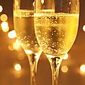 Un très beau réveillon et une merveilleuse année 2015 à vous !