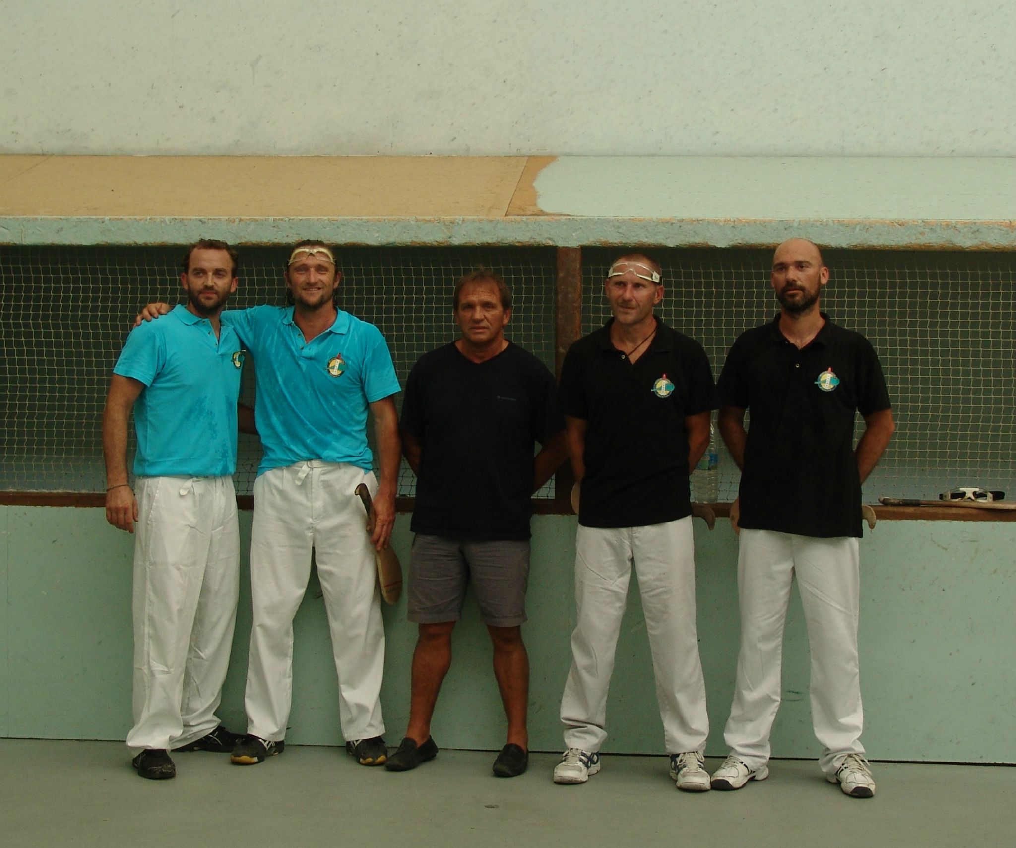 [Finalistes à la pleine, tournoi de LègeCap Ferret juin 2012