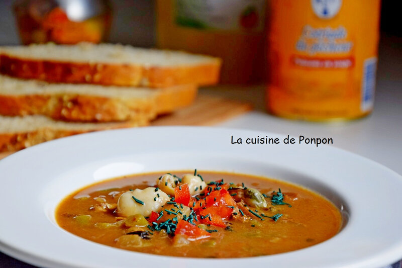 soupe de poissons (4)