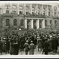 manifestation_spartakiste_devant_le_parlement_de_Prusse_16_d_cembre_1918