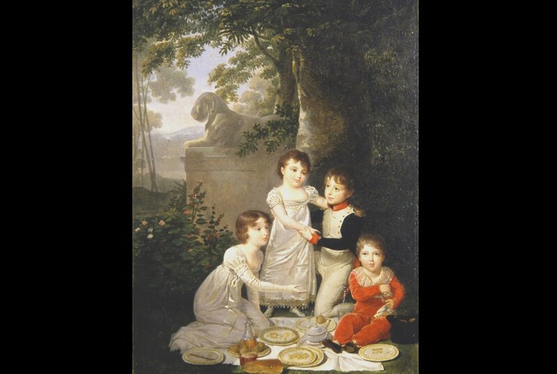 enfants murat