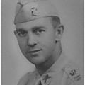 Major thomas dry howie. 3rd bn, 116th inf/rgt, 29th inf/div. 