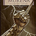 Murena, tome 4 : ceux qui vont mourir... - jean dufaux & philippe delaby