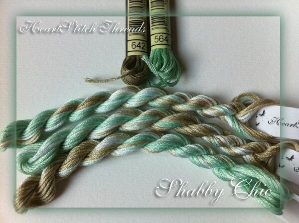 shabby chic