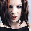 Shirley Manson 1998-2000