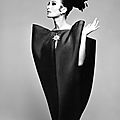 Kunstmuseum Den Haag presents an ode to Cristóbal Balenciaga's