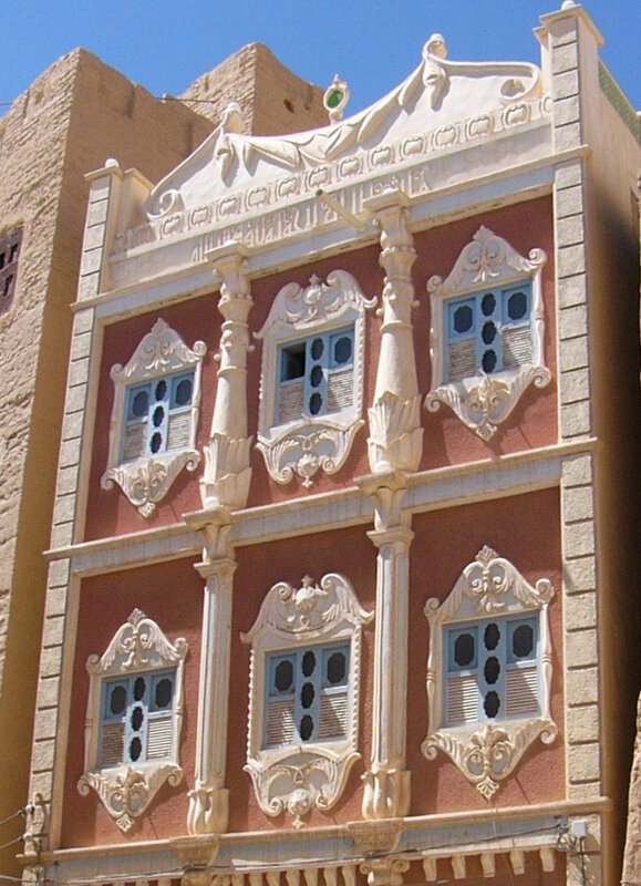 18-JF Al Hajjarah - yemen