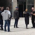 Divergent Movie Set 04