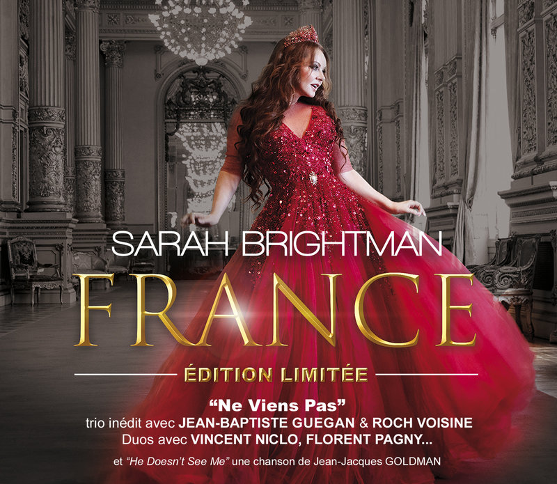 SarahBrightman-pochette
